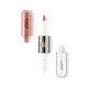 thumbnail image 1 of Lápiz labial líquido KIKO Milano Unlimited Double Touch 129, 1 of 4