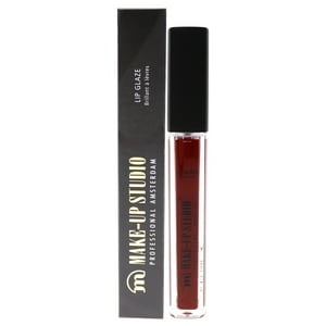 Make-Up Studio - Esmalte De Labios - Rojo Divinidad De Para Mujeres - Brillo De Labios