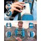thumbnail image 2 of Mochila VPBAGE Plegable 10 L para Senderismo, 2 of 8