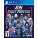 thumbnail image 1 of Videojuego THQ Nordic AEW: Fight Forever para PlayStation 4, 1 of 6