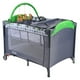 thumbnail image 1 of Cuna Pack & Play Colecho Rs-6195-4 Verde, 1 of 5