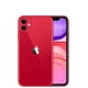 thumbnail image 1 of Teléfono Celular Iphone 11 De 64 Gb Restaurado De (producto) Red Lte Verizon Mwkp2ll/a (reacondicionado), 1 of 4