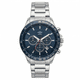 thumbnail image 1 of Reloj Análogo Hombre Umbro Plus Plateado UMBP-1500-156, 1 of 4