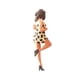 thumbnail image 3 of 1/64 Figuras Internet Celebrity Doll Accesorios Suministros Dise?o S Gauge Ropa Roja Ni?a, 3 of 5
