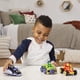 thumbnail image 3 of Paquete de juguetes Marvel Iron Man y sus increíbles amigos, 3+ años, 3 of 9