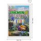 thumbnail image 2 of Pikmin Kits de Pintura de Diamantes para Adultos 5D DIY Diamond Art Kits Full Drill Diamond Dots para Regalo Decoración de Pared y Relajación Artes de Gemas 20*30cm, 2 of 6