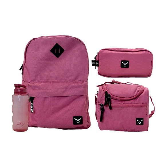 Pack Boston Rose Moose