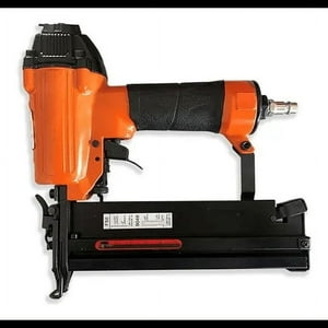 Genérico - Corchetera Clavadora Neumática Profesional 2 En 1 F50