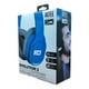 thumbnail image 4 of Audifonos Altec Bluetooth Evolution 2 Azul MZX668, 4 of 4