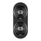 thumbnail image 4 of Parlante Pod DS18 2x2" Tweeter Universal para Pilar A, 4 of 7