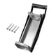 thumbnail image 1 of Abridor De Botellas De Pared Para Latas De Aluminio Con Triturador De Latas De Metal De 16 Oz, Color Gris, 1 of 5