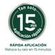 thumbnail image 4 of Retocador Raíz Tono 30 Sachet Castaño Oscuro, 4 of 7