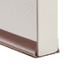 thumbnail image 1 of Burlete para puerta, burlete inferior y bloqueador de ruido debajo de la puerta, 1 of 5