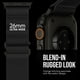 thumbnail image 2 of Correa Deportiva Para Apple Watch Ultra 49 Mm 46 Mm 45 Mm 44 Mm, 2 of 3
