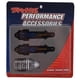 thumbnail image 2 of Amortiguadores Traxxas TRA7461 GTR Long Azul-anodizados (2), 2 of 2