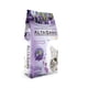 thumbnail image 1 of Arena Sanitaria Gatos Alta Gama Aroma Lavanda 3.6 kg, 1 of 2