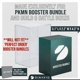 thumbnail image 2 of Protectores para sobres booster Dinavio Crafthouse 15 unidades 0,7 mm, 2 of 7