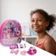 thumbnail image 5 of Set de bolsas de regalo de maquillaje cosmético Townley Girl Barbie de 3 años o más, 5 of 9