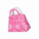 thumbnail image 1 of Bolsas De Regalo De Pascua Para Niños, Porta Galletas, Bolsas De Regalo, Decoración De Fiesta, Color Rosa, 1 of 5
