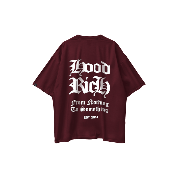 MDF® Polera HOOD MDF