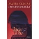 thumbnail image 1 of Independencia - Javier Cercas -, 1 of 2