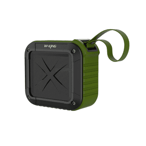 W-King - Parlante Bluetooth Outdoor Ipx6 Nfc 10 Horas