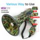 thumbnail image 5 of Megáfono Roar of Lion 25W Impermeable Camuflaje 1200 m, 5 of 9