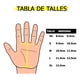 thumbnail image 5 of Guantes Fitness King Drb Cuero - Entrenamiento Y Pesas, 5 of 10