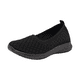 thumbnail image 4 of ZAPATILLAS ALQUIMIA SHAN NEGRO MUJER 5807 - Talla 40, 4 of 5