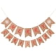 thumbnail image 4 of Feliz Navidad Banner Props Banderines Navideños Para Celebraciones De Bodas Navidad Estilo C, 4 of 5