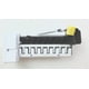 thumbnail image 2 of Conjunto de máquina de hielo Samsung DA97-13415B para refrigerador, 2 of 2