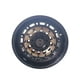 thumbnail image 2 of Juego de Llantas 17x9 6x139.7 Et0 mbmf+bronze 1676, 2 of 3
