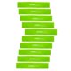 thumbnail image 1 of Bandas de resistencia Power Systems Versa Loop, paquete de 10, ligera, 1 of 7