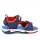 thumbnail image 5 of Sandalia Niña Spiderman 5 Azul rojo, 5 of 6