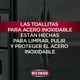 thumbnail image 3 of Toalla Limpia Acero Inoxidable Weiman 30 Un, 3 of 3