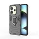 thumbnail image 1 of FOXDOCK Funda Antigolpes para Xiaomi Redmi Note 14 4G – Protección Total con Soporte y Diseño Robusto, 1 of 5