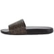 thumbnail image 4 of Sandalia Calvin Klein Athens Slide para mujer, color marrón, talla 11, 4 of 6