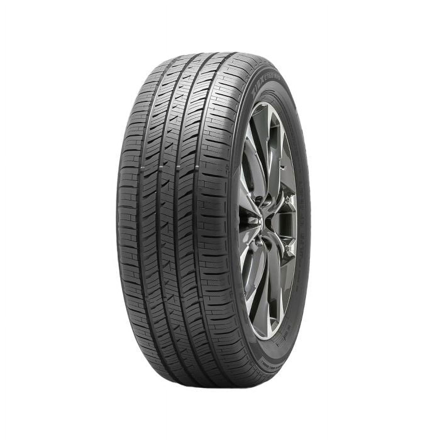 Falken - Neumatico 275/60 R20 116H Ct60As H/T Tl Blk Tha