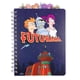 thumbnail image 2 of Cuaderno plateado Buffalo Futurama con 6 pestañas en espiral, 13 x 21 cm, 2 of 7