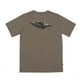 thumbnail image 4 of Polera Hombre Manga Corta Nepal Lhotse verde L, 4 of 8