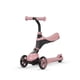 thumbnail image 5 of Scooter Sema 5 en 1 Rosado Qplay, 5 of 5