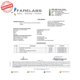thumbnail image 2 of Protector solar WishCare Pure Glow Vitamina C SPF 50 50 g, 2 of 6