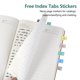 thumbnail image 5 of Paquete de 2 cuadernos IDEAHOME, 5 of 7