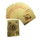 thumbnail image 4 of Juego de cartas Rich Life Style Bitcoin a prueba de agua con monedas, 4 of 9