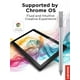 thumbnail image 2 of Lenovo USI Pen 2 Gris, 2 of 3