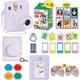 thumbnail image 1 of Camara Instantanea Instax Mini 12 Lila Pack Completo, 1 of 3
