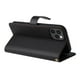 thumbnail image 2 of FOXDOCK Funda tipo Cartera para iPhone 13 Pro – Cubierta de Cuero PU con Múltiples Ranuras, Bolsillo para Efectivo y Correa de Muñeca, 2 of 6