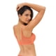thumbnail image 2 of Sostén Sin Arco de Realce Alto Incorporado Magical Bra 091058, 2 of 3