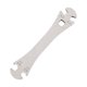 thumbnail image 4 of Llave De Radios De Bicicleta De Acero Inoxidable Llanta Llanta Herramienta De Corrección De Fijación De Radios BT02553, 4 of 5