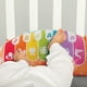 thumbnail image 5 of Grow with me 3 in 1 Tummy Time Piano Fox, 5 of 6